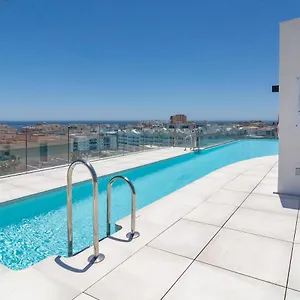  Apartment Inf32l- Modern Apartment, Families Only