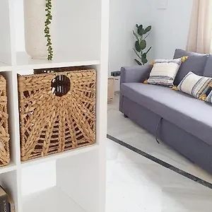  Apartment La Libertad