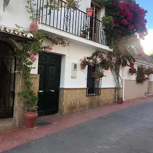 Casa Centro Old Town Holiday home Estepona
