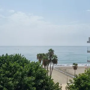 Real 81 Apartment Estepona