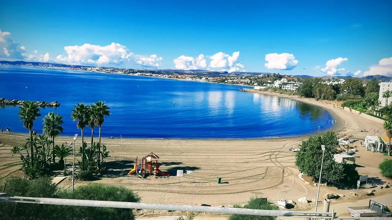 Balcon Del Mar Эстепона
