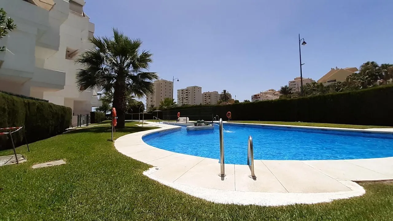 Balcon Del Mar Эстепона Апартаменты