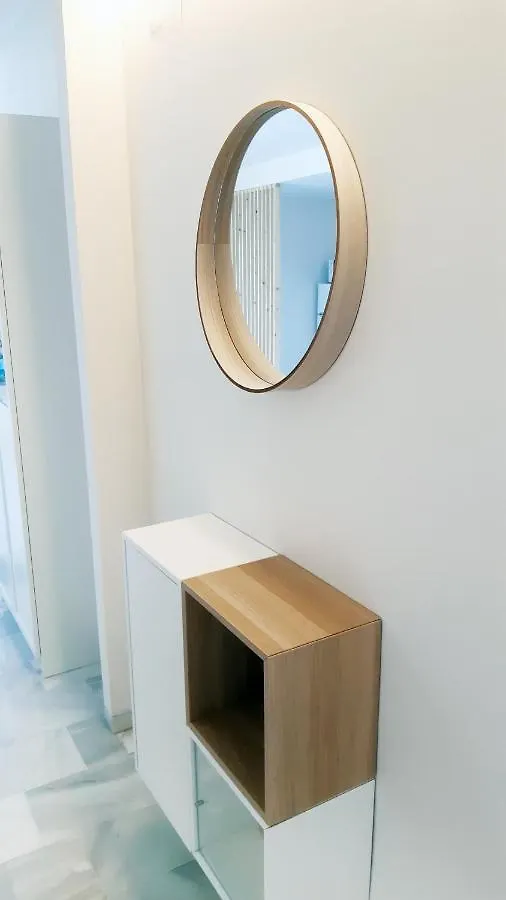 Balcon Del Mar Эстепона