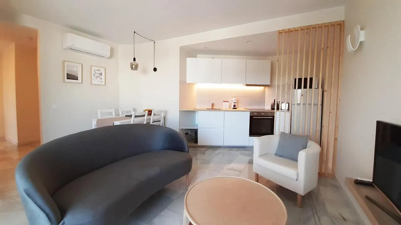 Balcon Del Mar Эстепона 0*,  Испания