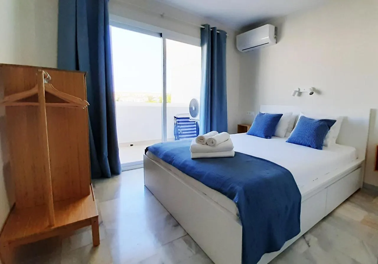 Balcon Del Mar Эстепона 0*,  Испания