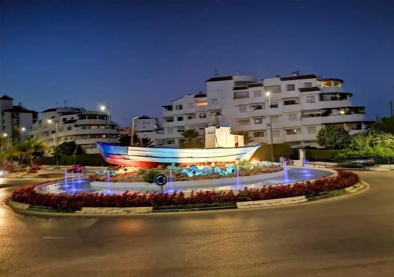 Balcon Del Mar Эстепона 0*,  Испания